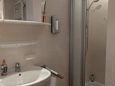 Einzelzimmer für 1 Person (24 m²) in Schönau 7/8