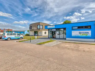 Einzelzimmer für 1 Person (22 m²) in Schwedt/Oder 1/10