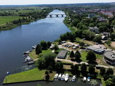 Einzelzimmer für 1 Person (22 m²) in Schwedt/Oder 6/10