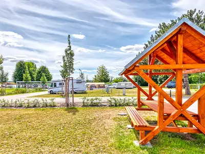 Einzelzimmer für 1 Person (22 m²) in Schwedt/Oder 7/10