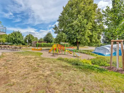 Einzelzimmer für 1 Person (22 m²) in Schwedt/Oder 8/10