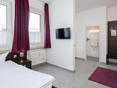 Einzelzimmer für 1 Person in Schweinfurt 3/8