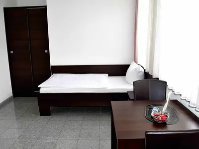 Einzelzimmer für 1 Person in Schweinfurt 5/8