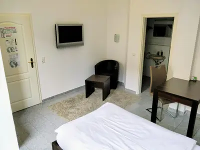 Einzelzimmer für 1 Person in Schweinfurt 6/8