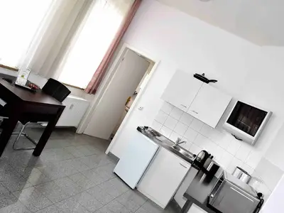 Einzelzimmer für 1 Person in Schweinfurt 7/8