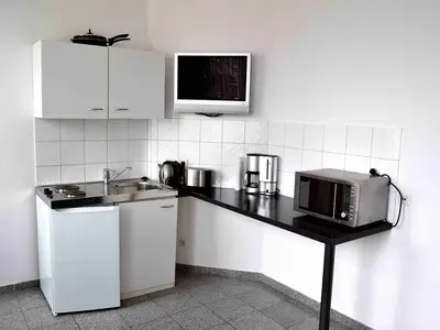 Einzelzimmer für 1 Person in Schweinfurt 8/8