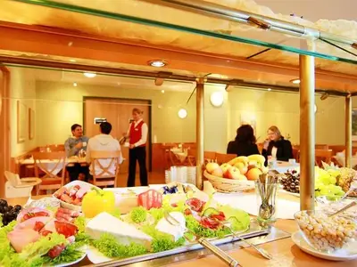 Einzelzimmer für 1 Person in Schwerin 4/10