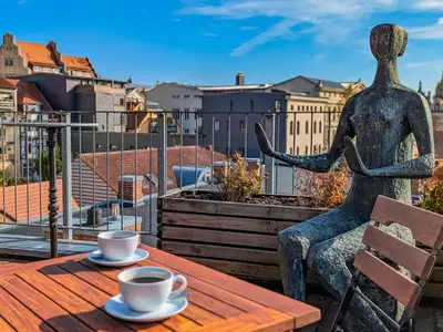 Einzelzimmer für 1 Person in Schwerin 6/10