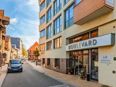 Einzelzimmer für 1 Person in Schwerin 8/10