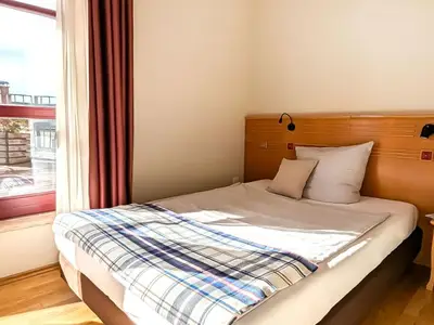 Einzelzimmer für 1 Person in Schwerin 10/10