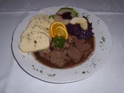 Einzelzimmer für 1 Person (14 m²) in Sebnitz 7/10