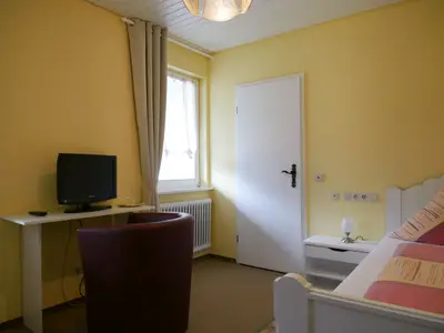 Einzelzimmer für 1 Person in Seebach (Ortenaukreis) 4/7