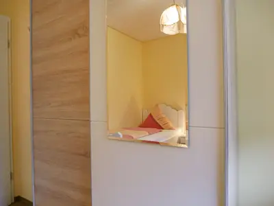 Einzelzimmer für 1 Person in Seebach (Ortenaukreis) 5/7