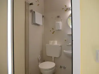 Einzelzimmer für 1 Person in Seebach (Ortenaukreis) 6/7