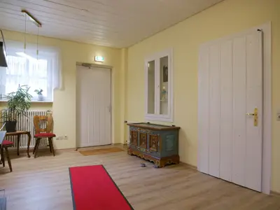 Einzelzimmer für 1 Person in Seebach (Ortenaukreis) 6/10