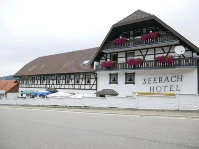 Einzelzimmer für 1 Person in Seebach (Ortenaukreis) 8/10