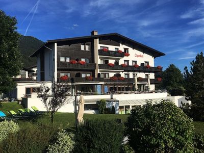 Einzelzimmer für 1 Person (15 m²) in Seefeld in Tirol 1/10