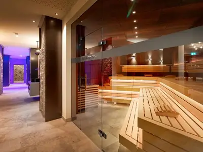 Einzelzimmer für 1 Person (17 m²) in Seefeld in Tirol 10/10