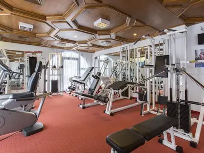 Einzelzimmer für 2 Personen (20 m²) in Seefeld in Tirol 9/10