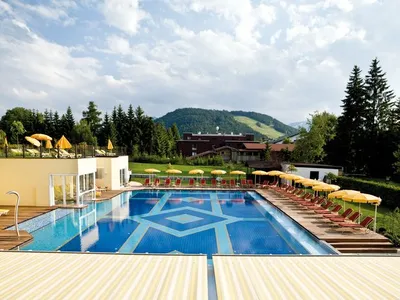 Einzelzimmer für 1 Person (13 m²) in Seefeld in Tirol 2/10