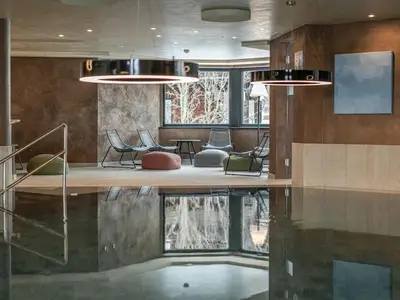 Einzelzimmer für 1 Person (20 m²) in Seefeld in Tirol 4/10