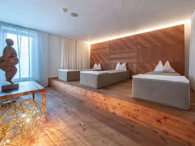 Einzelzimmer für 1 Person (20 m²) in Seefeld in Tirol 5/10