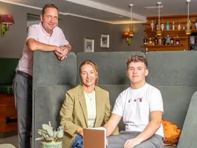 Einzelzimmer für 1 Person (20 m²) in Seefeld in Tirol 7/10