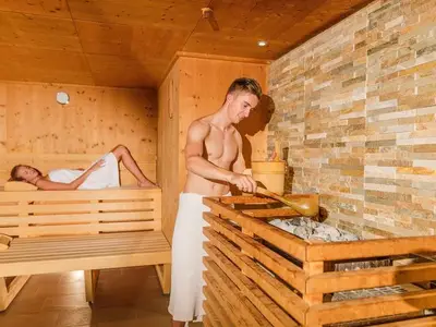 Einzelzimmer für 1 Person (20 m²) in Seefeld in Tirol 8/10