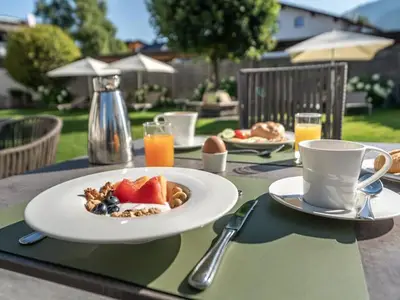 Einzelzimmer für 1 Person (20 m²) in Seefeld in Tirol 9/10