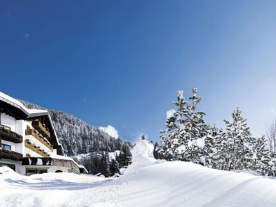 Einzelzimmer für 1 Person (22 m²) in Seefeld in Tirol 2/10