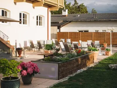 Einzelzimmer für 1 Person (14 m²) in Seefeld in Tirol 1/10