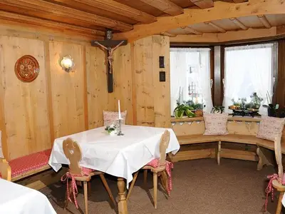 Einzelzimmer für 1 Person (12 m²) in Seefeld in Tirol 5/10