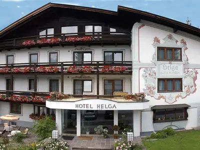 Einzelzimmer für 1 Person (12 m²) in Seefeld in Tirol 3/10