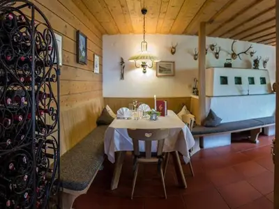 Einzelzimmer für 1 Person (12 m²) in Seefeld in Tirol 7/10