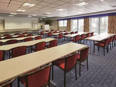 Einzelzimmer für 1 Person (22 m²) in Seefeld in Tirol 7/10