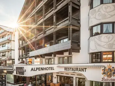 Einzelzimmer für 1 Person (23 m²) in Seefeld in Tirol 6/10