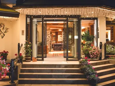 Einzelzimmer für 1 Person (18 m²) in Seefeld in Tirol 3/10