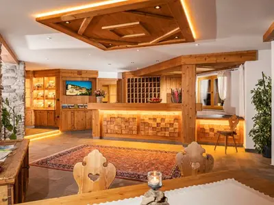 Einzelzimmer für 1 Person (18 m²) in Seefeld in Tirol 4/10