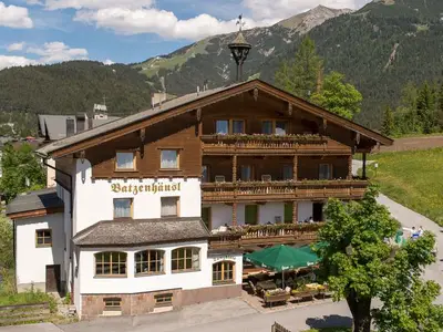 Einzelzimmer für 1 Person (13 m²) in Seefeld in Tirol 5/10
