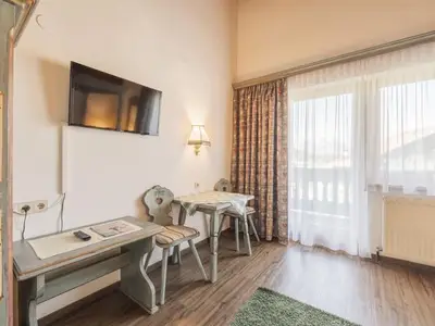 Einzelzimmer für 1 Person (13 m²) in Seefeld in Tirol 8/10
