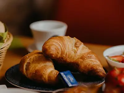 Einzelzimmer für 1 Person (14 m²) in Seefeld in Tirol 6/10