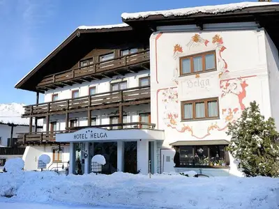 Einzelzimmer für 1 Person (12 m²) in Seefeld in Tirol 3/10