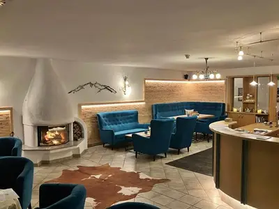 Einzelzimmer für 1 Person (15 m²) in Seefeld in Tirol 2/10