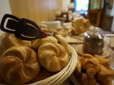 Einzelzimmer für 1 Person (15 m²) in Seefeld in Tirol 7/10