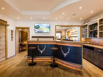 Einzelzimmer für 1 Person (13 m²) in Seefeld in Tirol 8/10