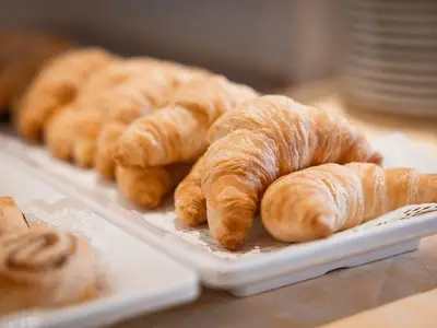 Einzelzimmer für 1 Person (22 m²) in Seefeld in Tirol 8/10