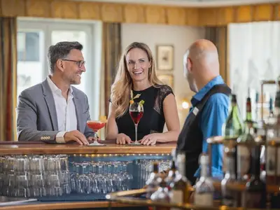 Einzelzimmer für 1 Person (22 m²) in Seefeld in Tirol 9/10