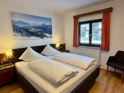 Einzelzimmer für 1 Person (15 m²) in Seefeld in Tirol 4/10