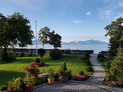 Einzelzimmer für 1 Person in Seebruk 9/10