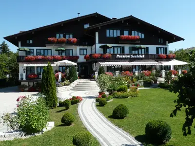 Einzelzimmer für 1 Person in Seebruk 1/3